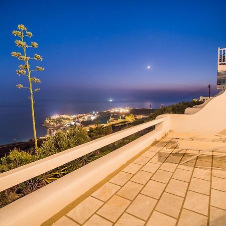 Amazing View Hotel Apartments Άγιος Στέφανος Εξωτερικό φωτογραφία