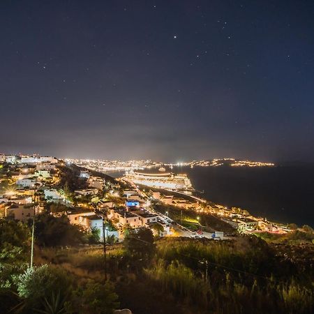 Amazing View Hotel Apartments Άγιος Στέφανος Εξωτερικό φωτογραφία