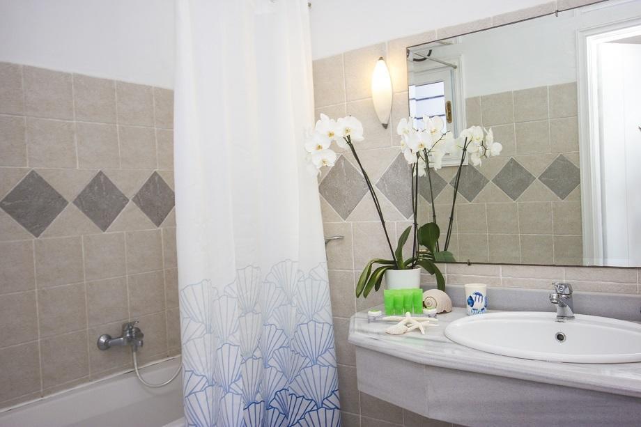 Amazing View Hotel Apartments Άγιος Στέφανος Δωμάτιο φωτογραφία
